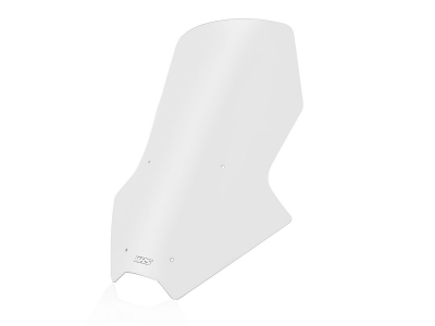 WRS Touring Windschild SYM JET X 125