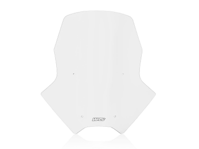 WRS Touring Windschild SYM JET X 125