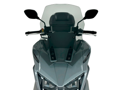 WRS Touring Windschild SYM JET X 125