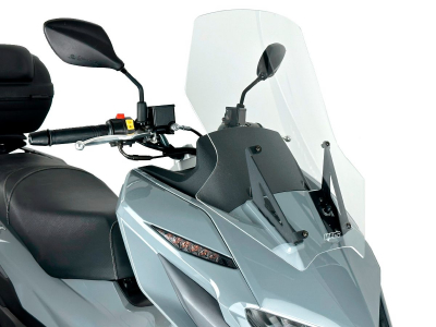 WRS Touring Windschild SYM JET X 125