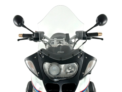 WRS Touring Windschild BMW R 1100 S
