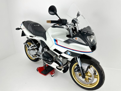 WRS Touring Windschild BMW R 1100 S
