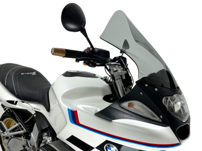 WRS Touring Windschild BMW R 1100 S