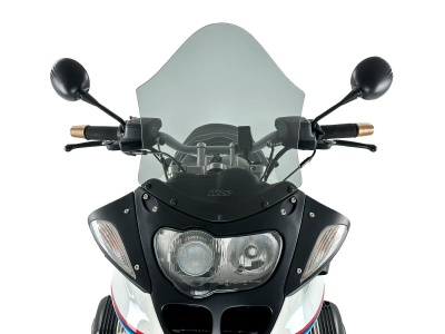 WRS Touring Windschild BMW R 1100 S