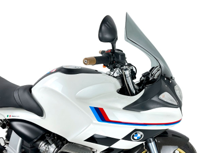 WRS Touring Windschild BMW R 1100 S