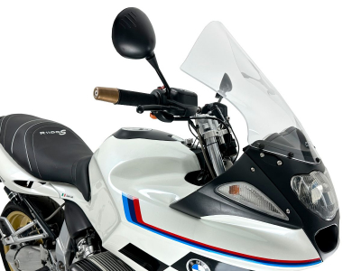 WRS Touring Windschild BMW R 1100 S