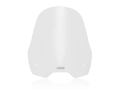 WRS Touring Windschild Kymco People S 125