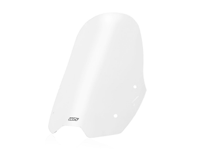 WRS Touring Windschild Kymco People S 125