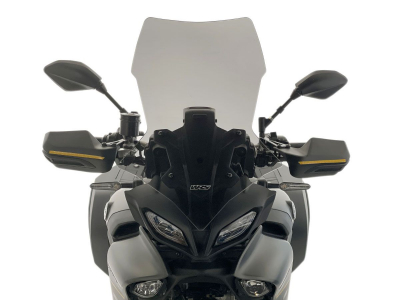 WRS Touring Windschild Yamaha Tracer 9