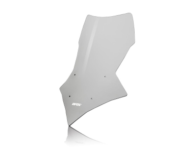 WRS Touring Windschild Yamaha Tracer 9