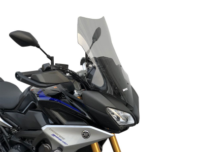 WRS Touring Windschild Yamaha Tracer 9