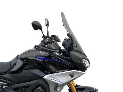 WRS Touring Windschild Yamaha Tracer 9
