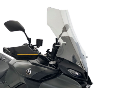 WRS Touring Windschild Yamaha Tracer 9