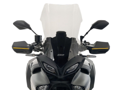 WRS Touring Windschild Yamaha Tracer 9