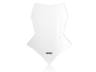 WRS Touring Windschild Yamaha Tracer 9