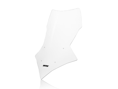 WRS Touring Windschild Yamaha Tracer 9