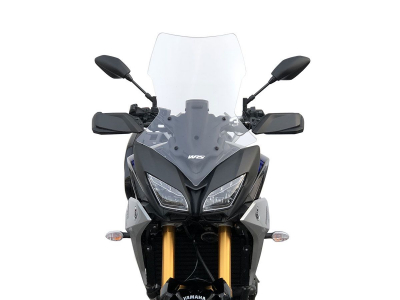 WRS Touring Windschild Yamaha Tracer 9
