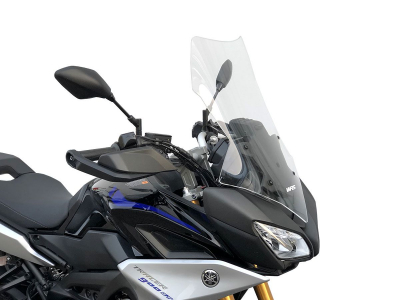 WRS Touring Windschild Yamaha Tracer 9