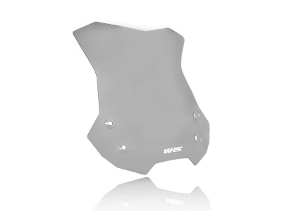 WRS Touring Windschild Suzuki V-Strom 650