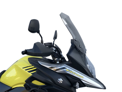 WRS Touring Windschild Suzuki V-Strom 650