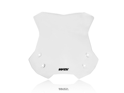 WRS Touring Windschild Suzuki V-Strom 650
