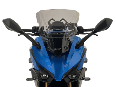 WRS Touring Windschild Suzuki GSX-S 1000 GT