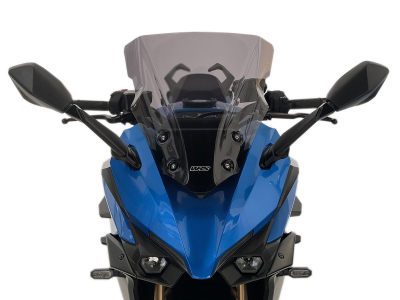WRS Touring Windschild Suzuki GSX-S 1000 GT