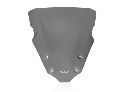 WRS Touring Windschild Suzuki GSX-S 1000 GT