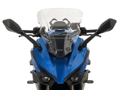 WRS Touring Windschild Suzuki GSX-S 1000 GT