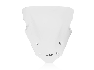 WRS Touring Windschild Suzuki GSX-S 1000 GT
