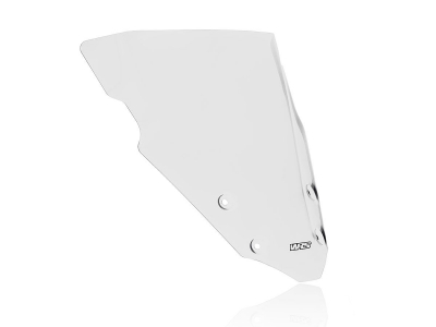 WRS Touring Windschild Suzuki GSX-S 1000 GT