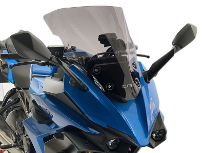 WRS Touring Windschild Suzuki GSX-S 1000 GT
