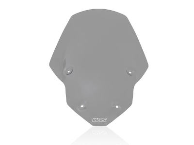 WRS Touring Windschild Triumph Tiger 850 Sport
