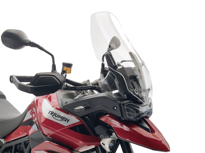 WRS Touring Windschild Triumph Tiger 850 Sport