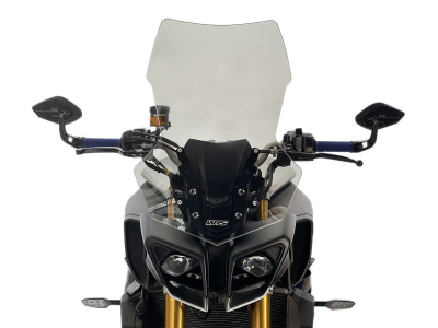 WRS Touring Windschild Yamaha MT-10