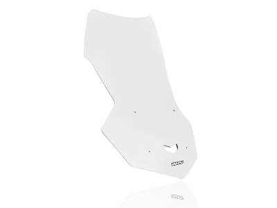 WRS Touring Windschild Yamaha MT-10