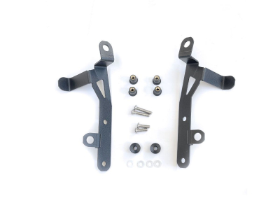 WRS Touring Windschild Yamaha MT-10