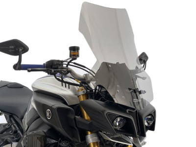 WRS Touring Windschild Yamaha MT-10