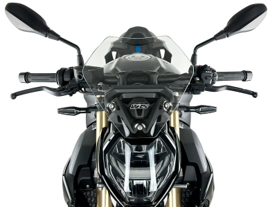 WRS Touring Windschild BMW S 1000 R
