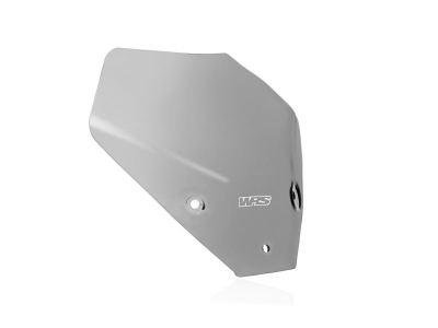 WRS Touring Windschild BMW S 1000 R