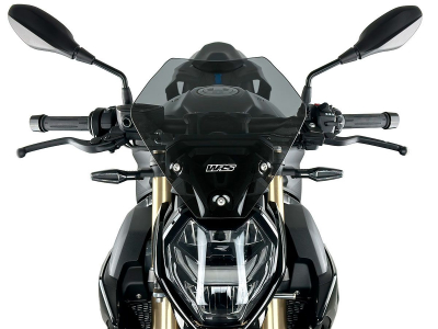WRS Touring Windschild BMW S 1000 R