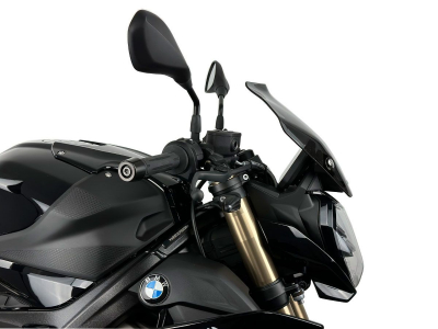 WRS Touring Windschild BMW S 1000 R