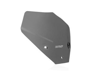 WRS Touring Windschild BMW S 1000 R