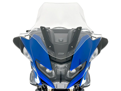 WRS Touring Windschild BMW R 1250 RT