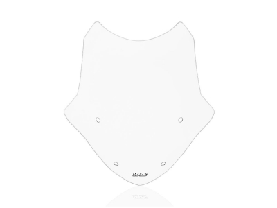 WRS Touring Windschild BMW R 1250 RT