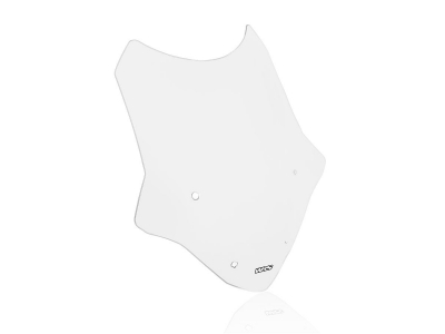 WRS Touring Windschild BMW R 1250 RT