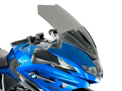 WRS Touring Windschild BMW R 1250 RT