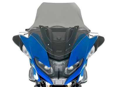WRS Touring Windschild BMW R 1250 RT