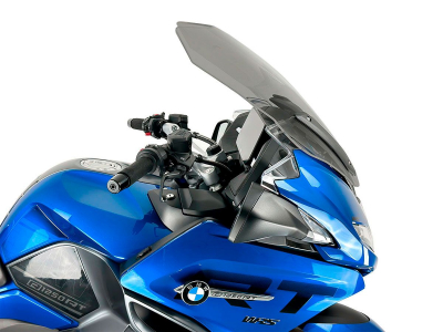 WRS Touring Windschild BMW R 1250 RT