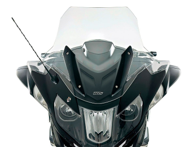 WRS Touring Windschild BMW R 1200 RT